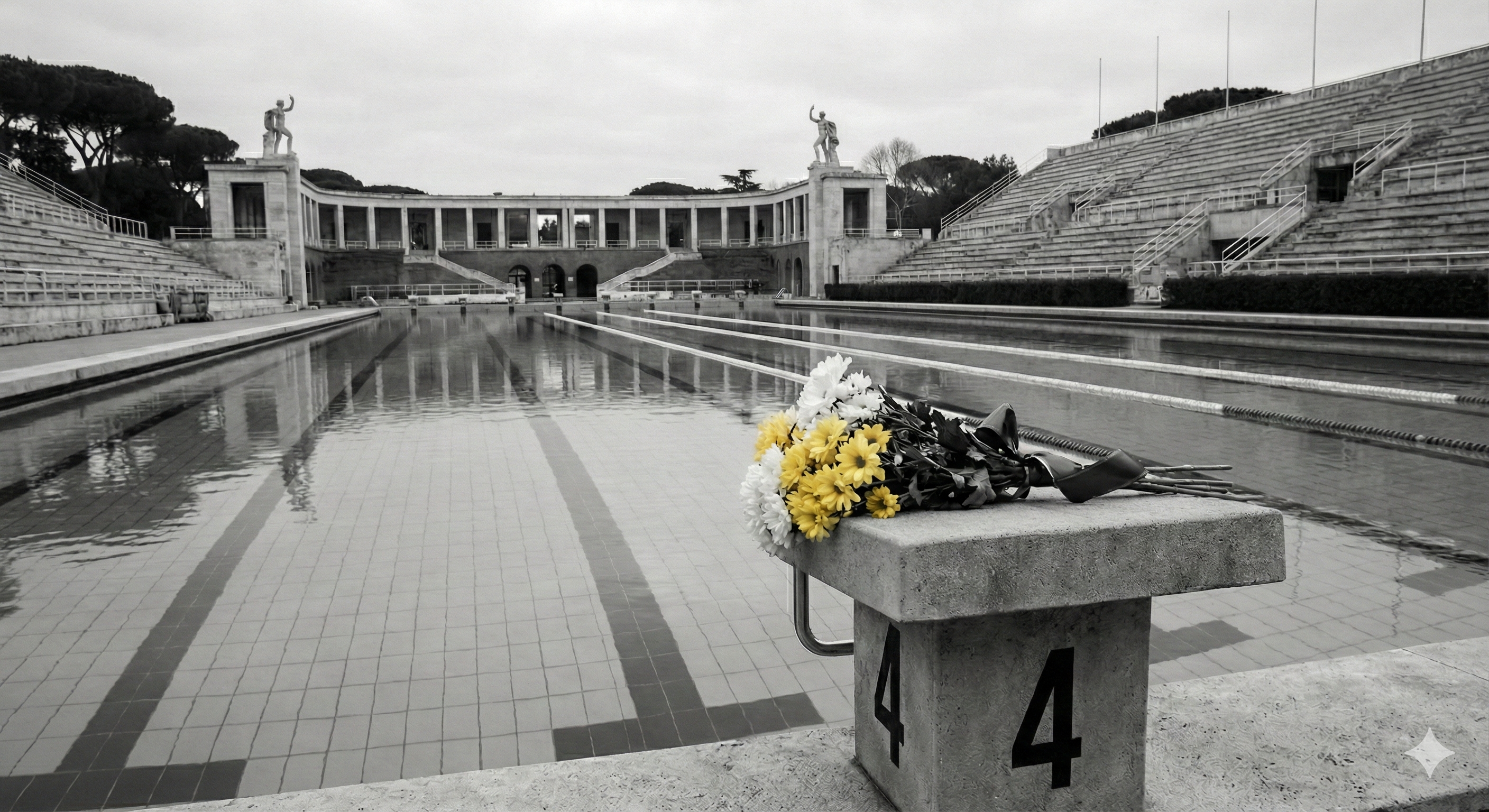 60 anni dalla tragedia di Brema